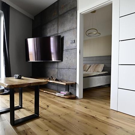 Apartament Topaz 30 โคนิน ภายนอก รูปภาพ