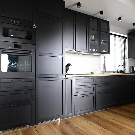 Apartament Topaz 30 โคนิน ภายนอก รูปภาพ