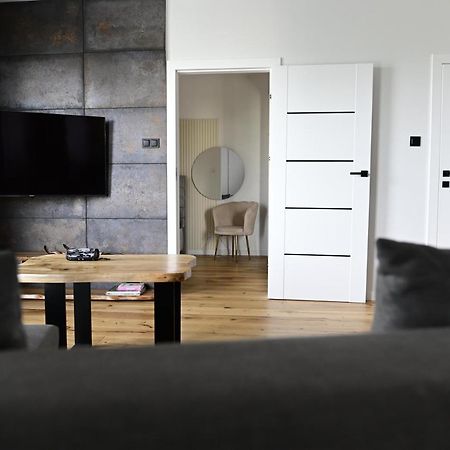 Apartament Topaz 30 โคนิน ภายนอก รูปภาพ