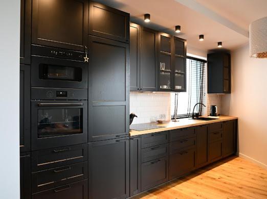 Apartament Topaz 30 โคนิน ภายนอก รูปภาพ