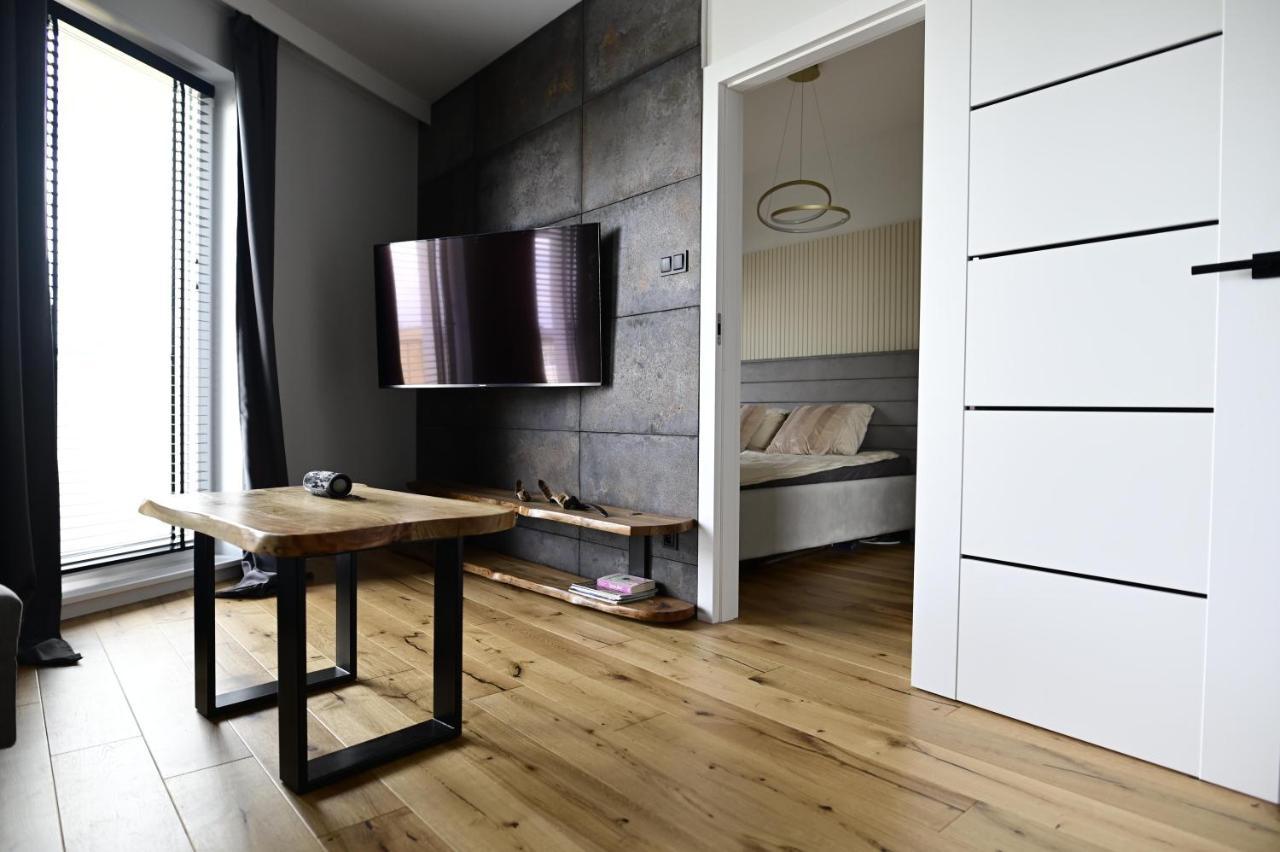 Apartament Topaz 30 โคนิน ภายนอก รูปภาพ