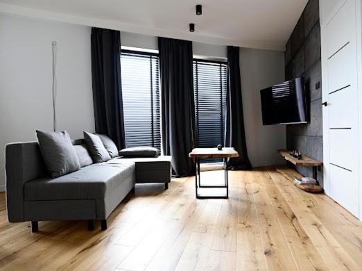 Apartament Topaz 30 โคนิน ภายนอก รูปภาพ