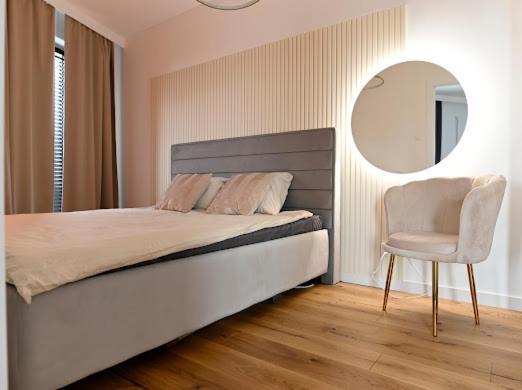 Apartament Topaz 30 โคนิน ภายนอก รูปภาพ