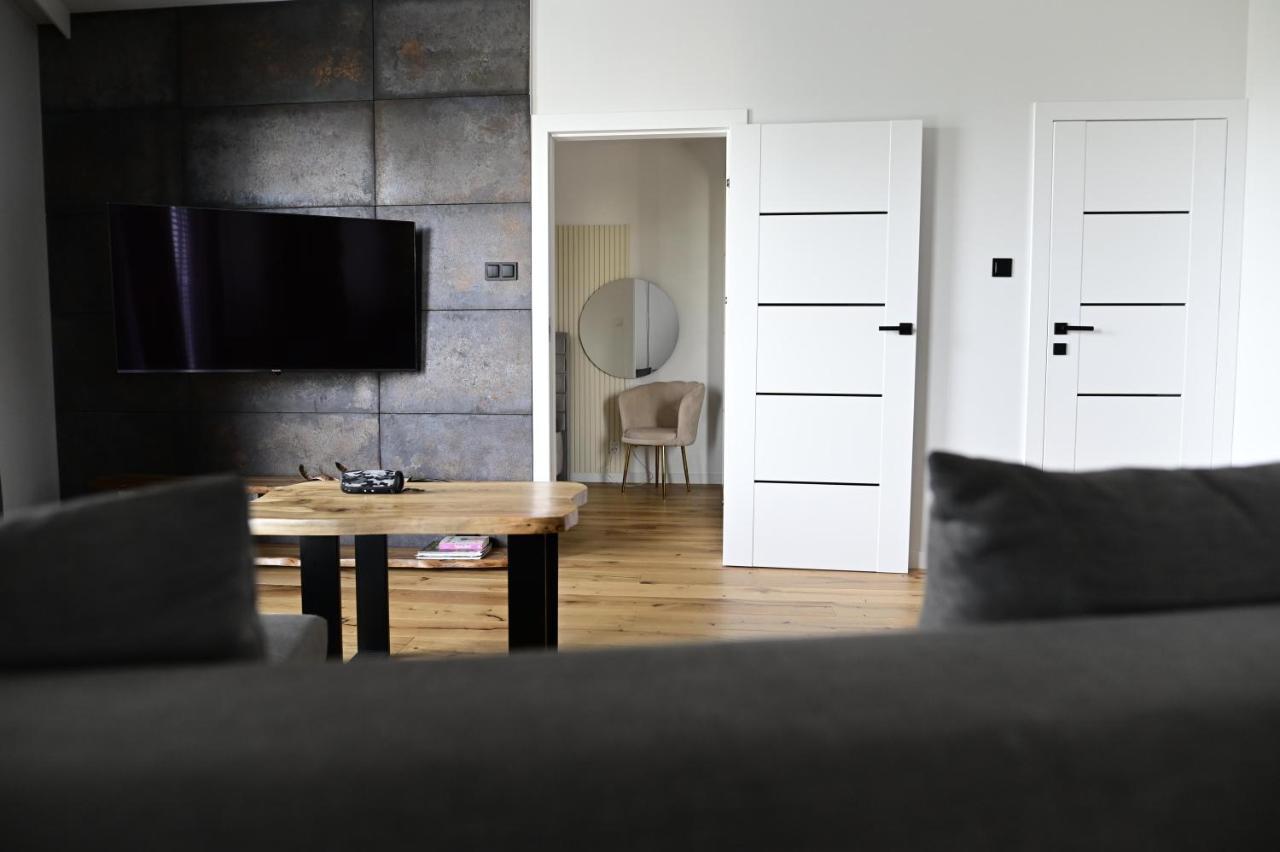 Apartament Topaz 30 โคนิน ภายนอก รูปภาพ